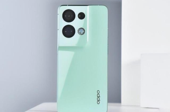oppo reno8快充瓦数介绍