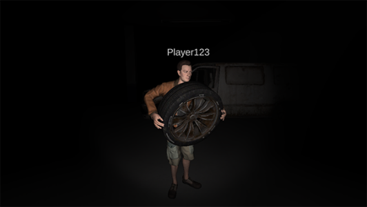 鬼魂内置MOD修改器最新版