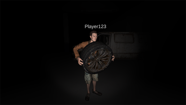 鬼魂内置MOD修改器最新版