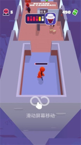 潜行大师内置作弊菜单版