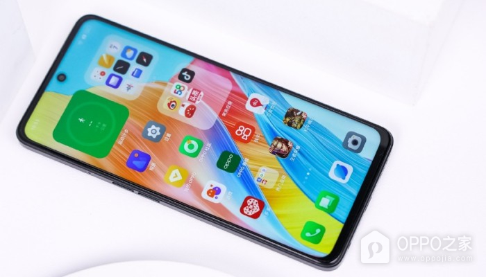 OPPOA1怎么连接电脑