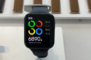 OPPO Watch 3 Pro联网教程