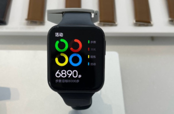 OPPO Watch 3 Pro联网教程