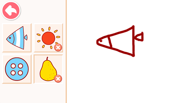 宝宝画妈妈猜最新版