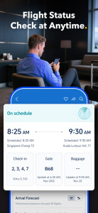 携程国际版(Trip.com)