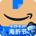 亚马逊购物app