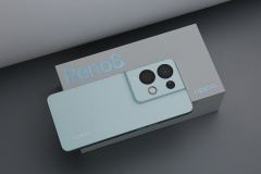 OPPO reno8 pro支持指纹识别吗