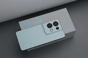 OPPO reno8 pro支持指纹识别吗