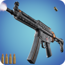 枪神大作战免费版