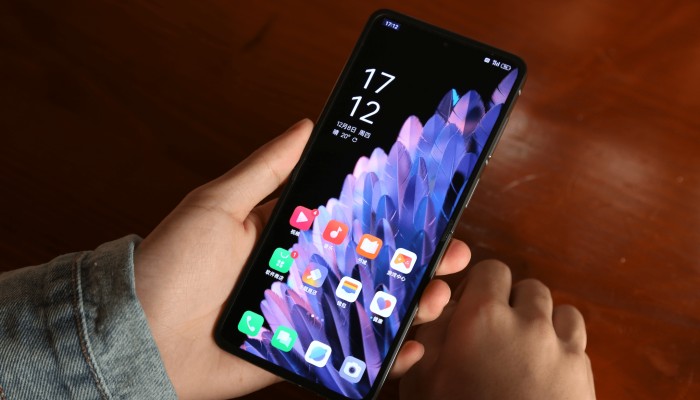 OPPO Find N2 Flip有没有NFC功能