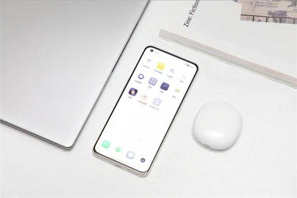 真我realme GT2的NFC设置门禁方法介绍