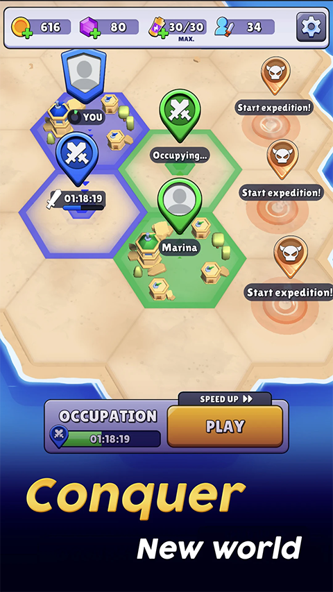 黑洞大作战国际服