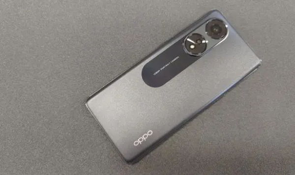 OPPOA1Pro怎么强制重启手机