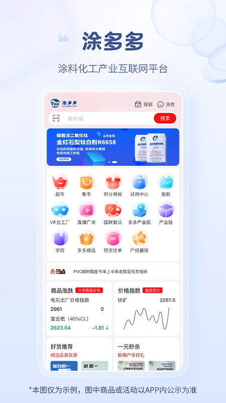 涂多多app