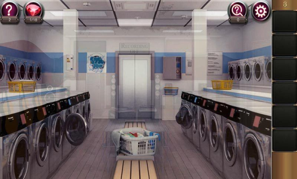 密室逃脱17守护公寓官方版