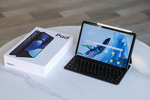 OPPO Pad 2屏幕刷新率是多少