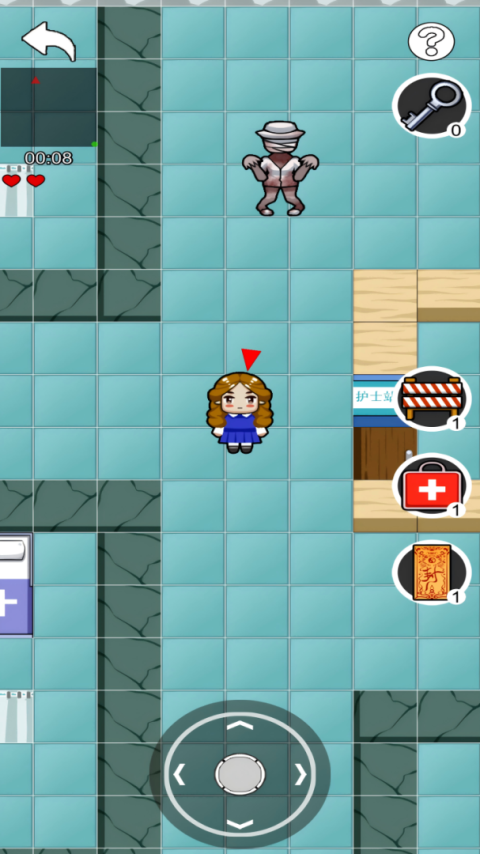 恐怖怪谈游戏手机版