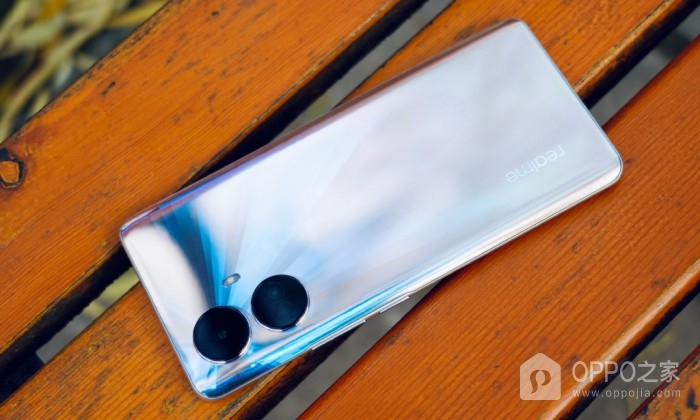 真我Realme 10 Pro如何进入开发者模式