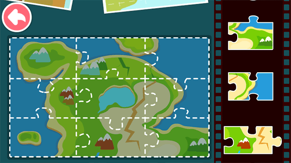 宝宝地震安全3最新版