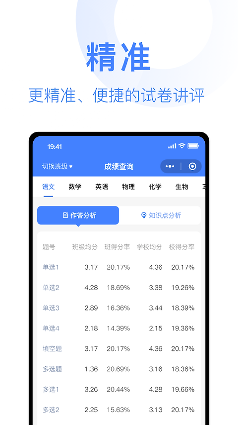 阅小二app