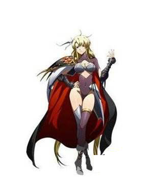 梦幻模拟战国际服(Langrisser)