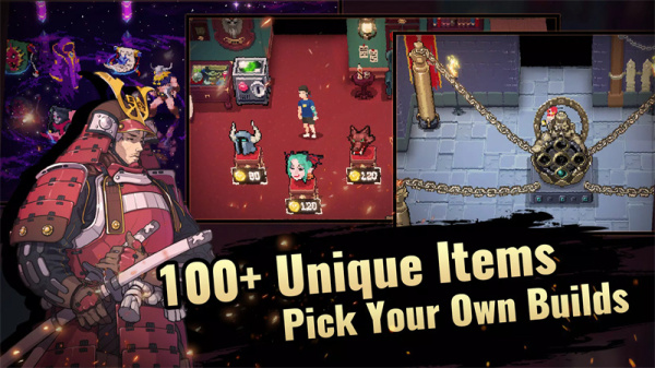 战魂铭人内置作弊菜单版最新版