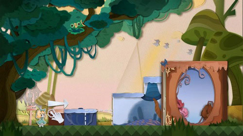 纸片少女官方版