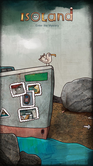 迷失岛官方正版手游