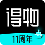 得物app