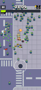 弹壳特攻队国际服