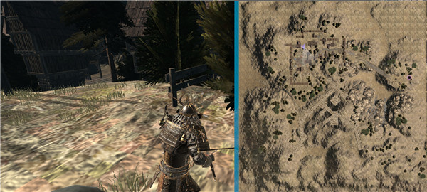 凡尔赛法环手游官方版