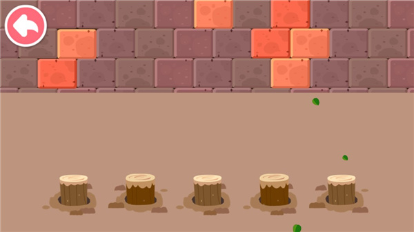 宝宝台风天气手游