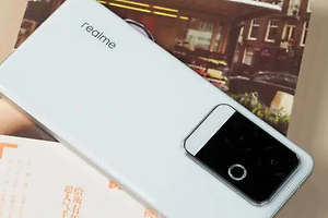 真我Realme GT6怎么更换输入法？