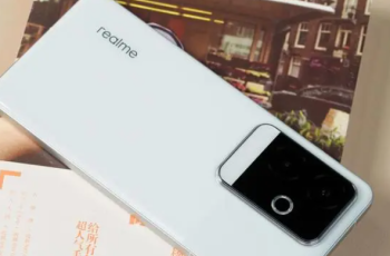 真我Realme GT6怎么更换输入法？