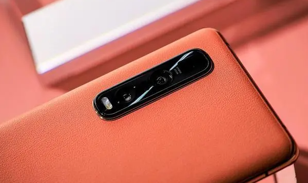 OPPOFindX6pro支持隔空手势吗
