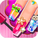 美甲沙龙时尚手机版