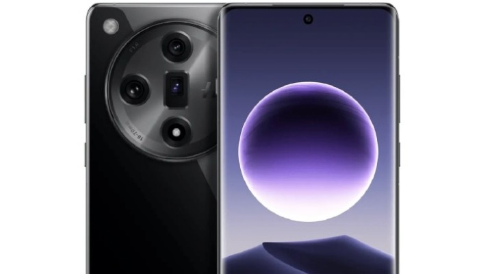OPPO Find X7有1TB版本吗？