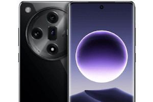 OPPO Find X7有1TB版本吗？