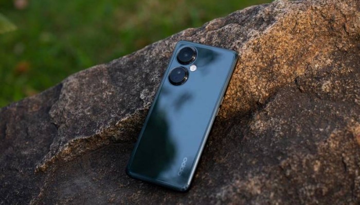 OPPOK11散热效果介绍