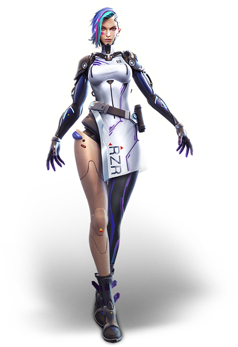 我要活下去国际服
