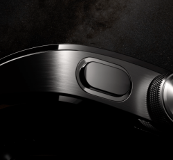 OPPOWatch4Pro有没有实体按钮