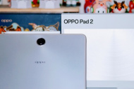 OPPO Pad 2通信共享支持哪些机型