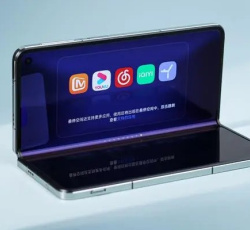 OPPOFindN3如何录屏