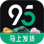 95分app