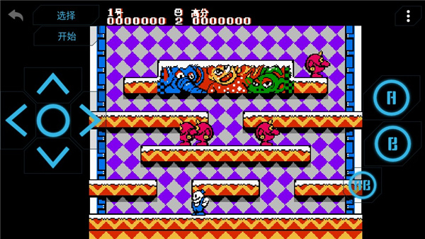 儿时小霸王最新版