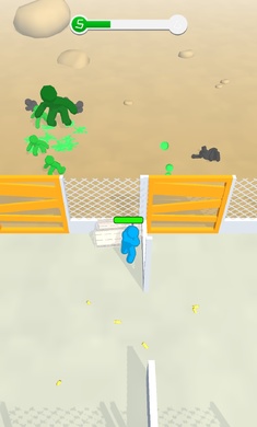 我的僵尸庇护所官方正版