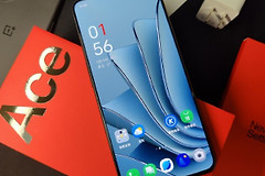 一加Ace 3V主摄采用的是什么传感器？
