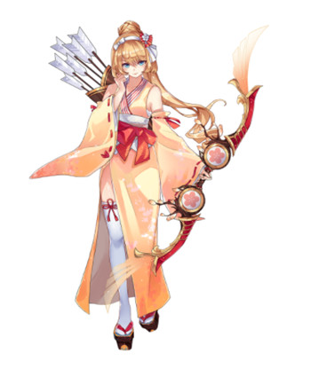 姬斗无双