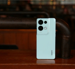 OPPO Reno8 Pro+打开移动数据教程介绍