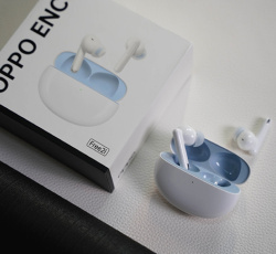 OPPO Enco Free2i怎么连接